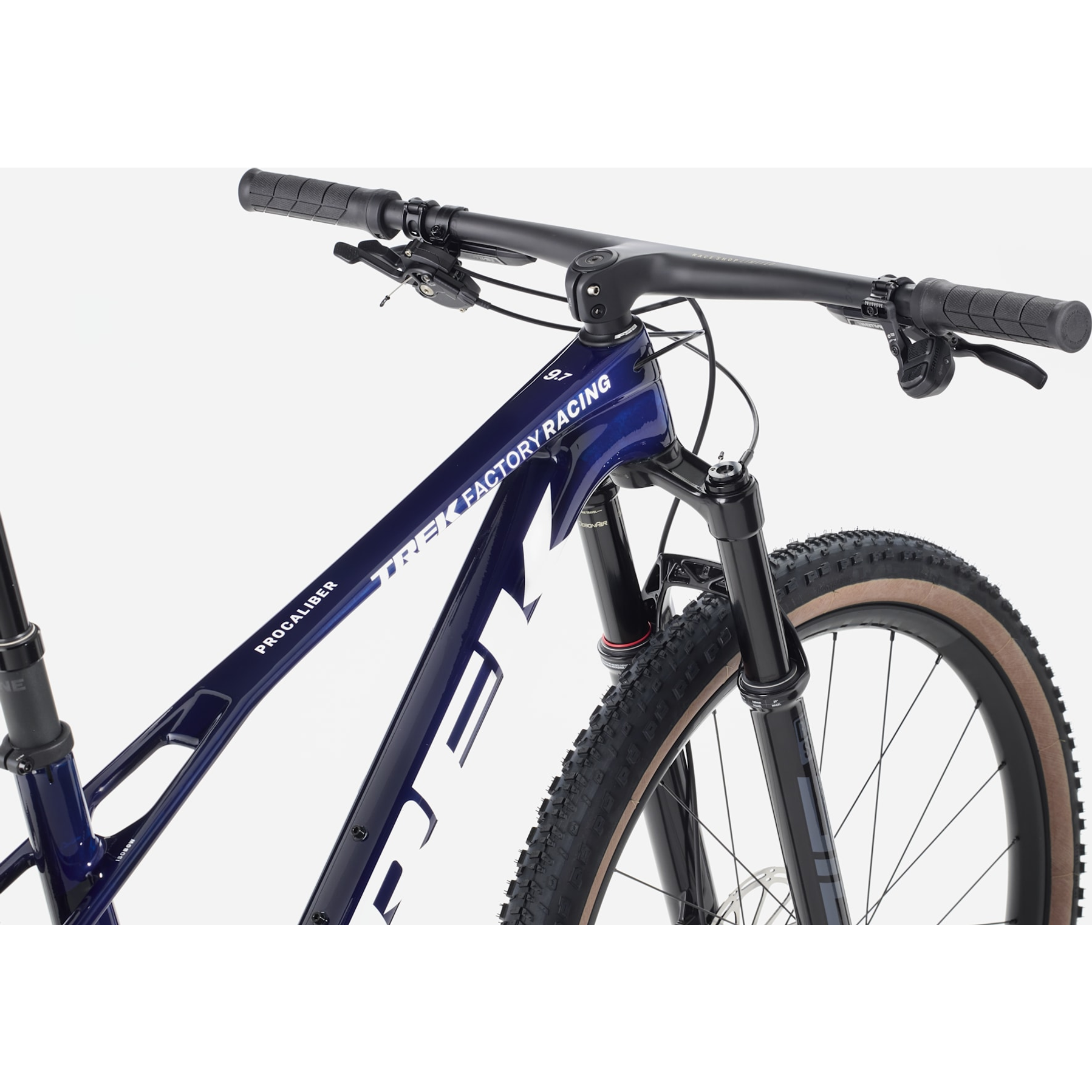 Trek Procaliber 9.7 AXS Gen 3 2026