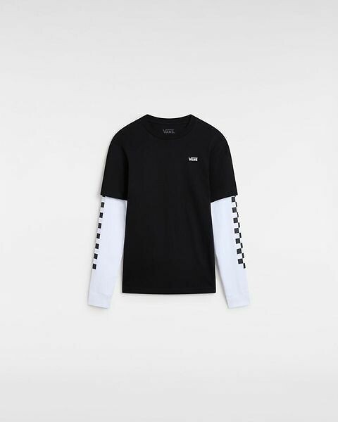 VANS<br>Camiseta de manga comprida