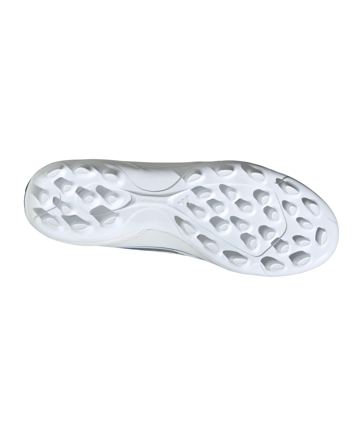 adidas F50 League 2G/3G AG Polar Victory Weiss