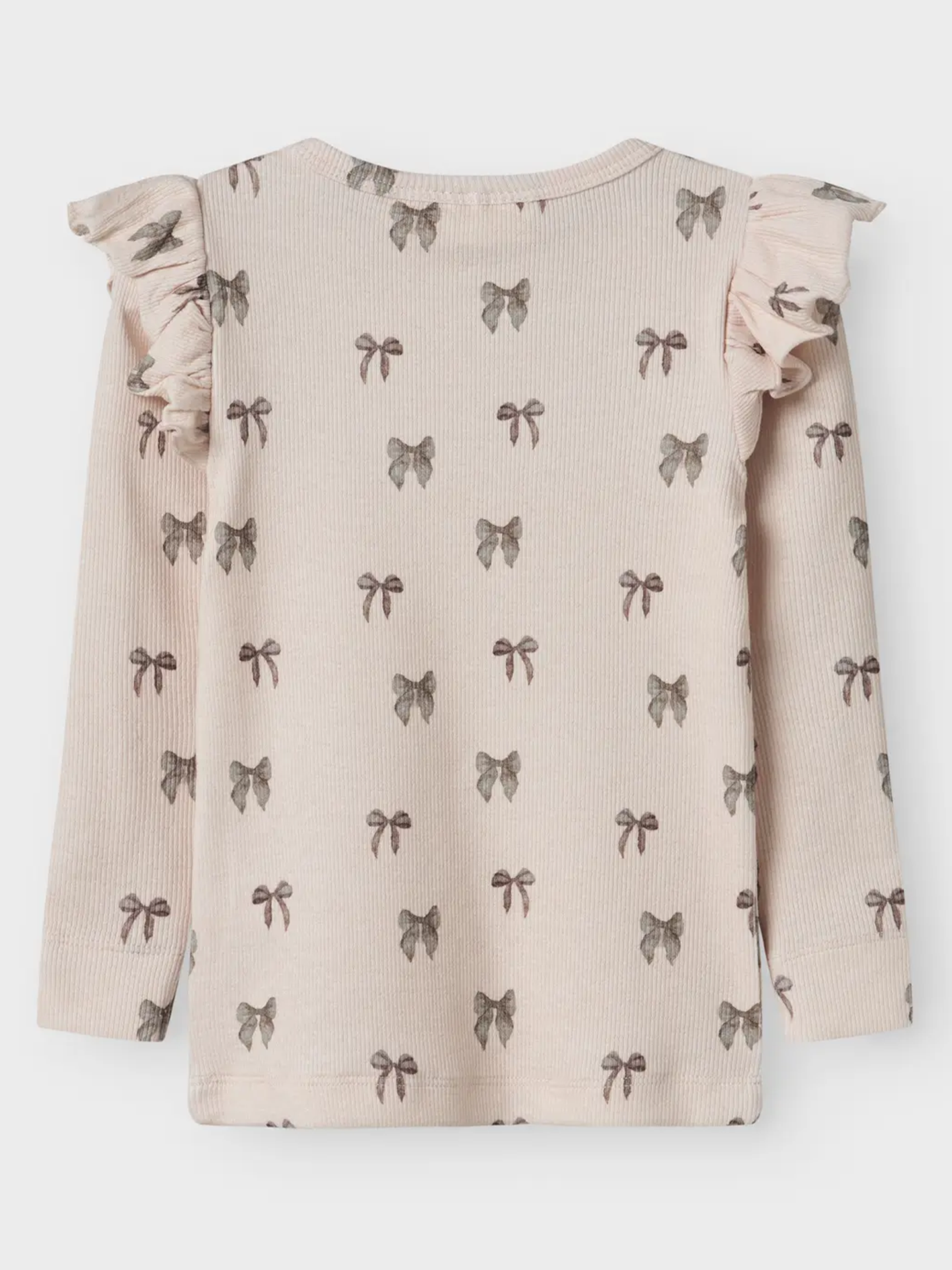 Gavo Eko Long Sleeve Slim Top
