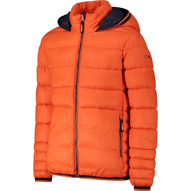 CMP Kinder Hoodie Jacke