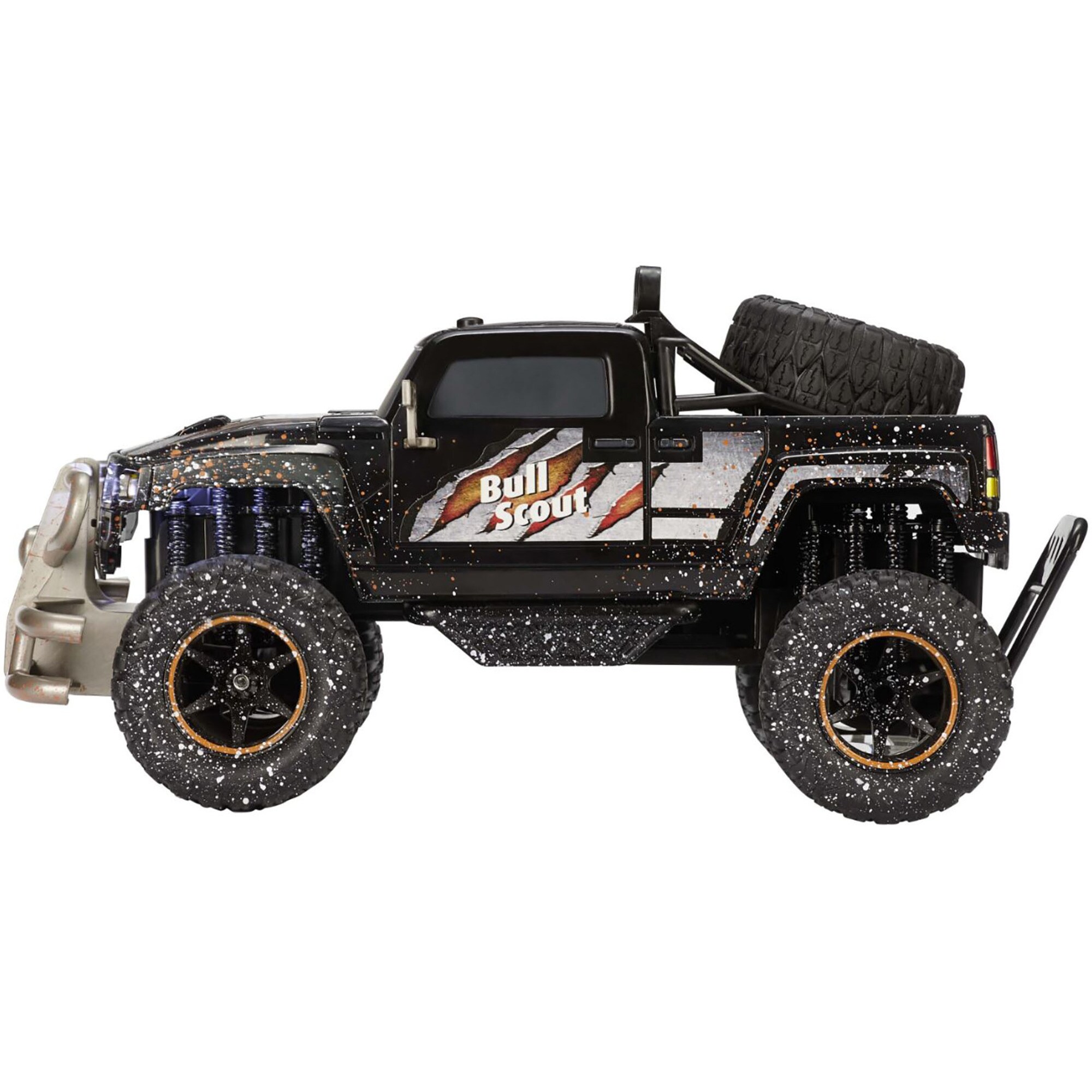 Revell RC RC Buggy Bull Scout