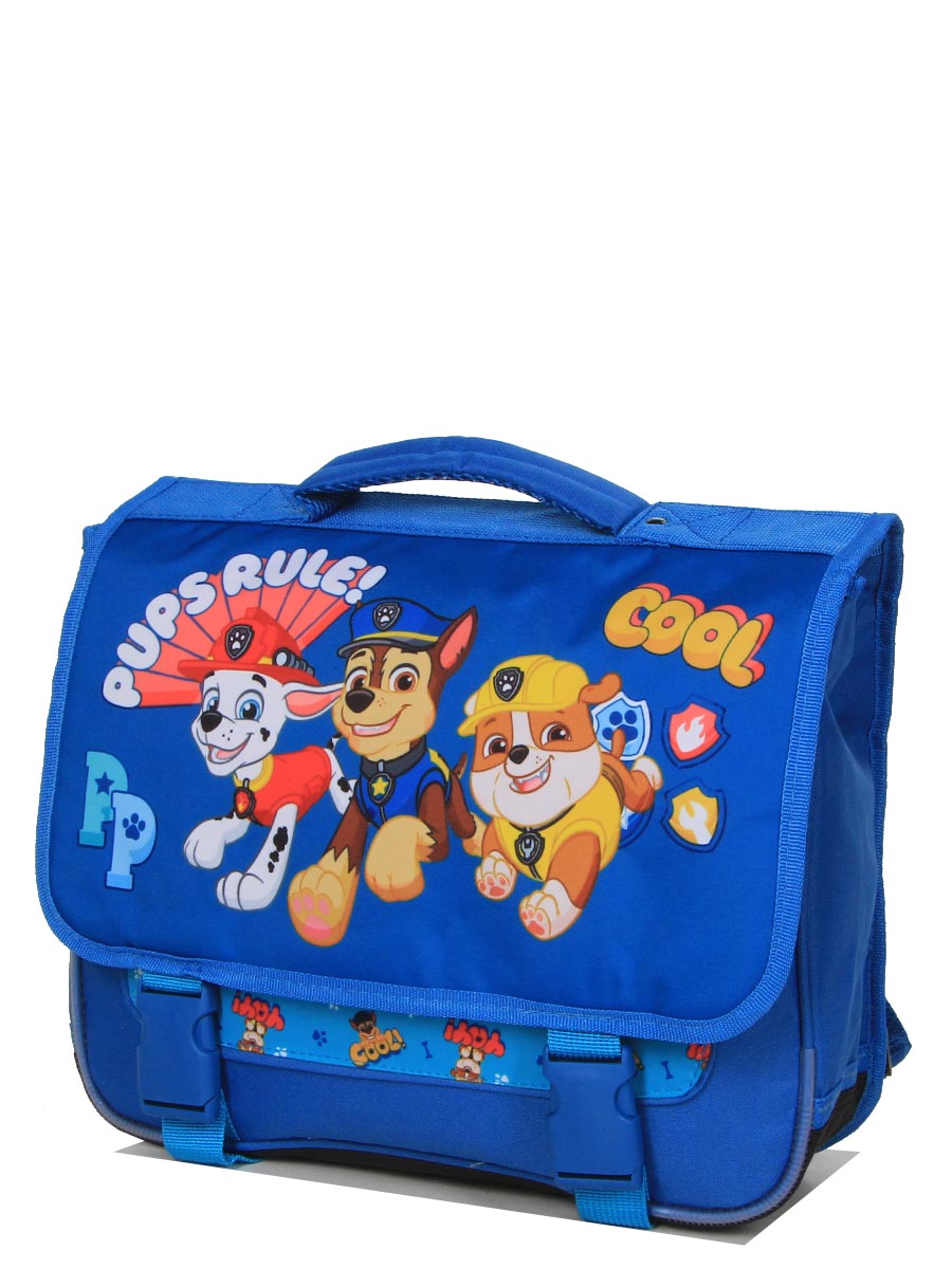 Cartable Pat Patrouille Cool 38 cm