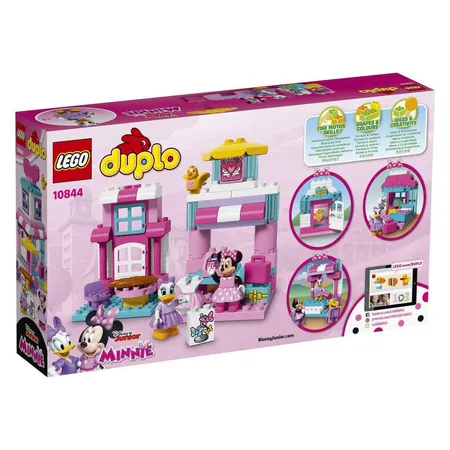 LEGO® DUPLO® Disney™ 10844 Minnies Boutique