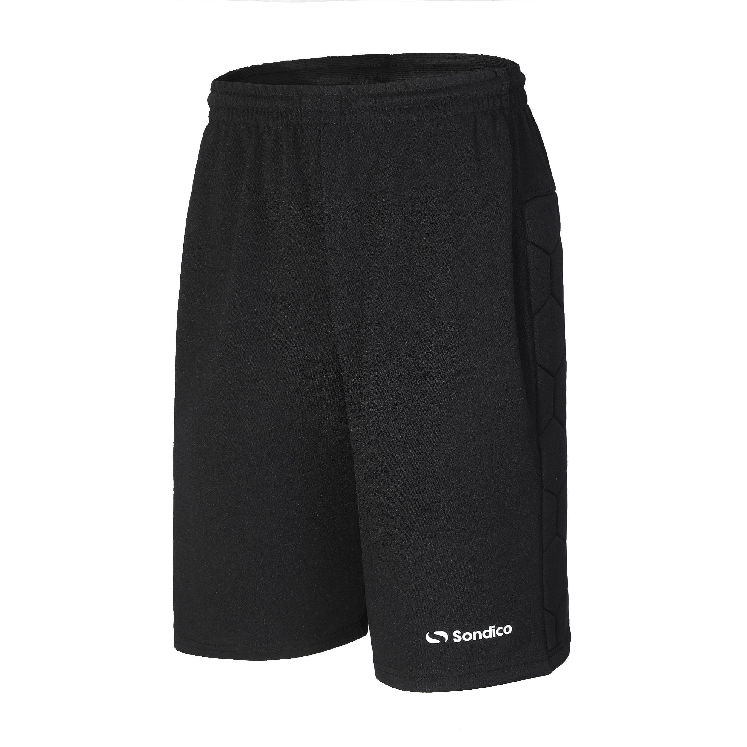 Sondico Goalkeeper Shorts Mens
