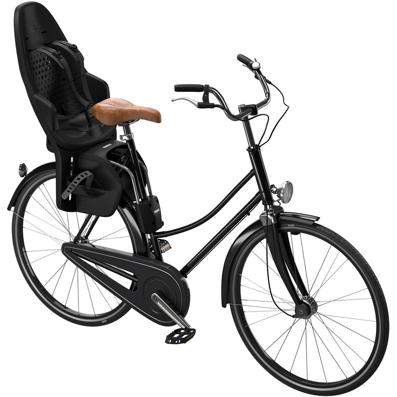 Thule Kinder Yepp 2 Maxi Front Kindersitz