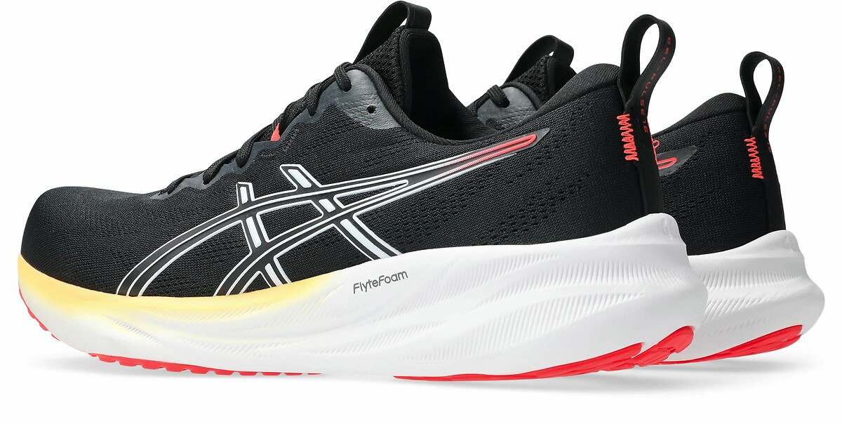 Tênis ASICS Gel-Pulse 16