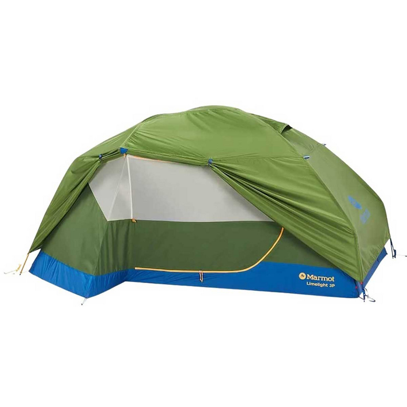 Marmot Limelight 3P Zelt