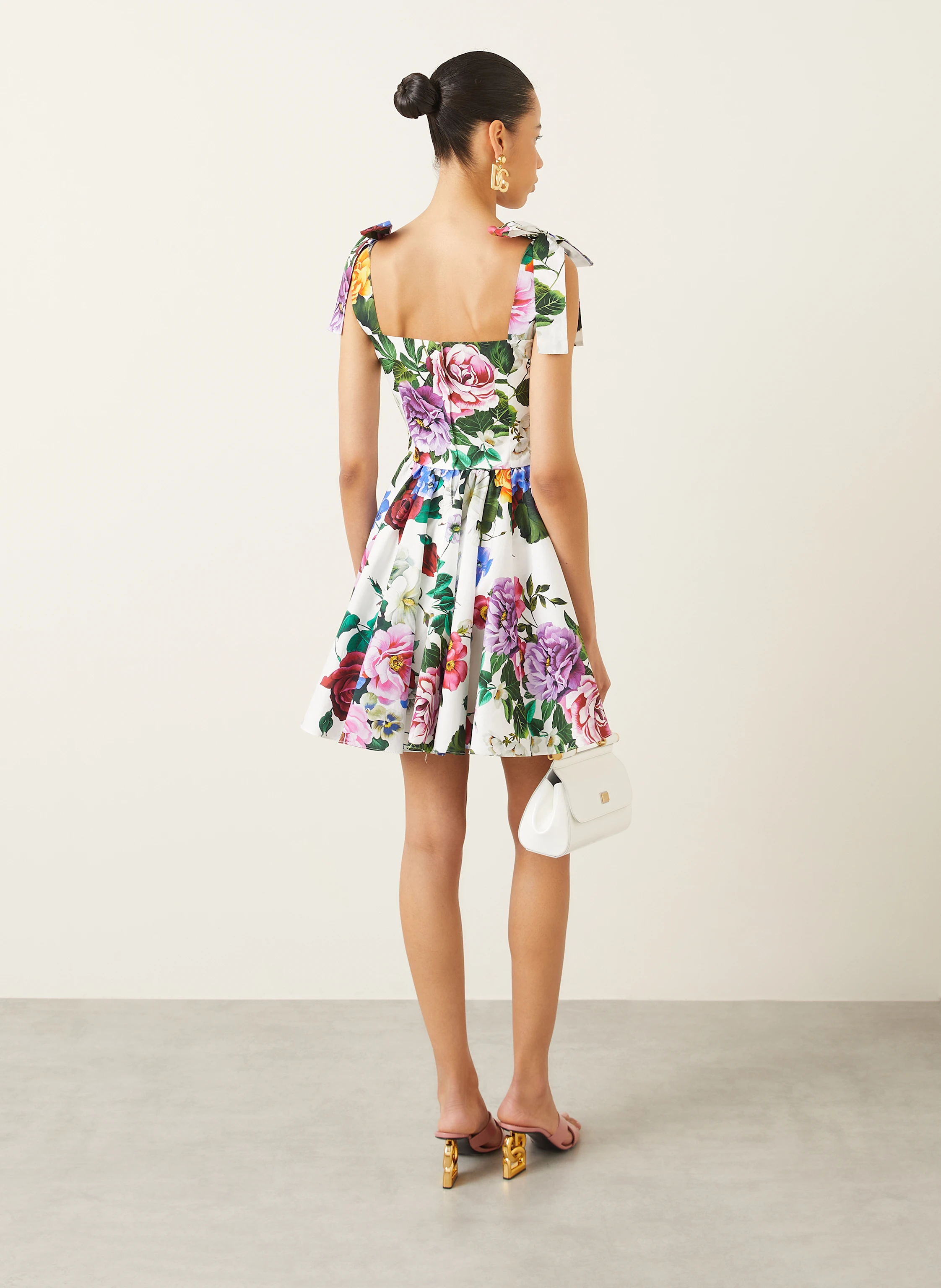 DOLCE & GABBANA Kleid