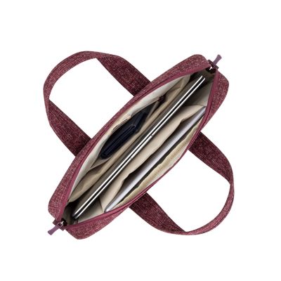RIVACASE Anvik - Sacoche pour ordinateur portable 14