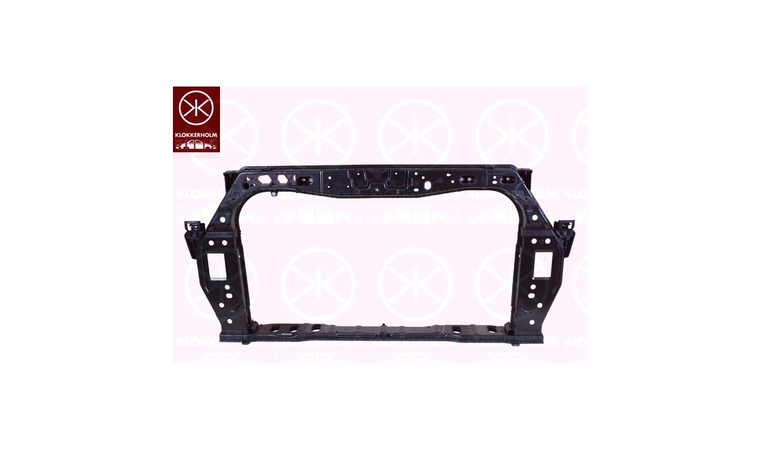 Frontpanel