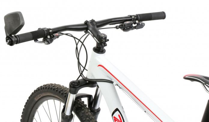 Zéfal Dooback 2 Rückspiegel kaufen | Bike-Discount