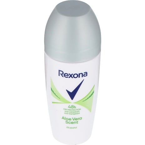 Roll-on deodorant