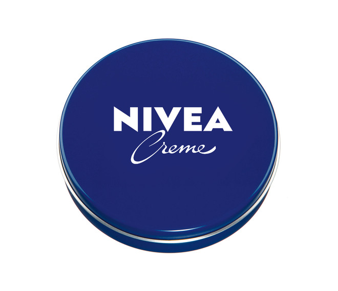 Nivea Creme Dose Körpercreme