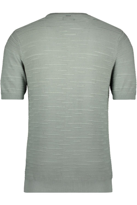 Antony Morato groene heren t-shirt
