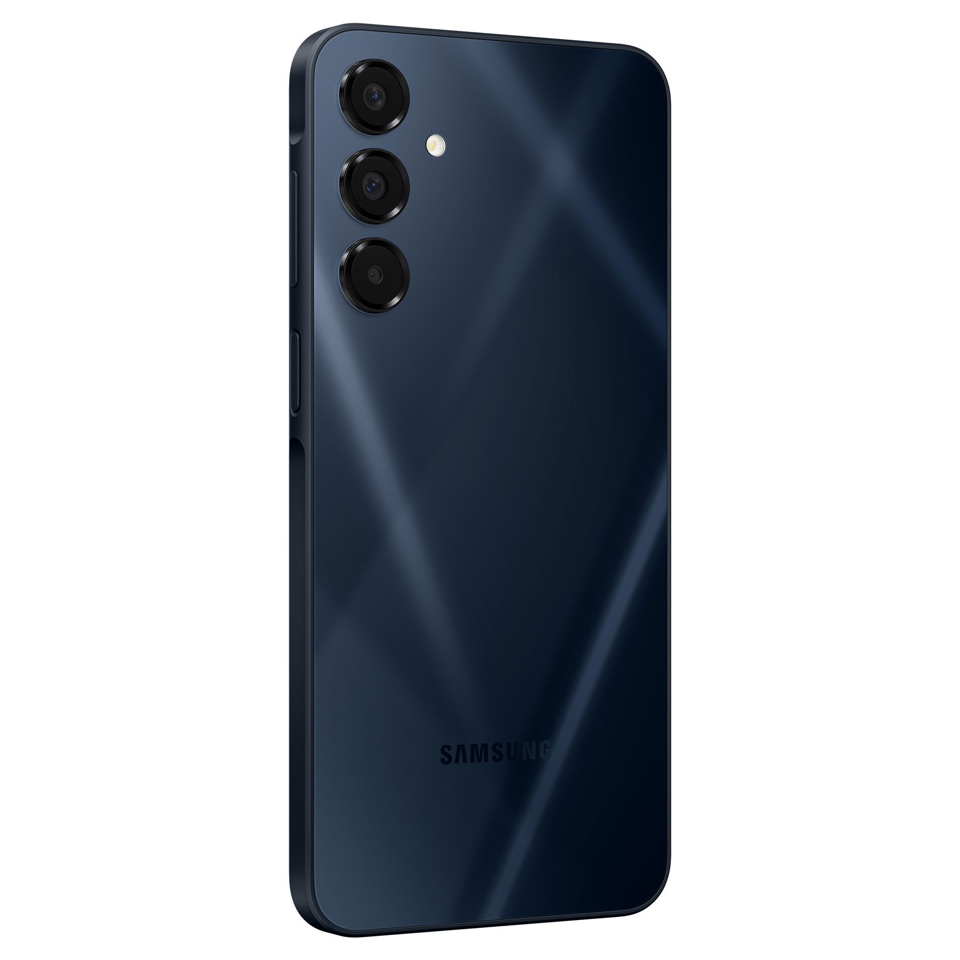 Samsung Galaxy A16 5G Bleu Nuit (4 Go / 128 Go)