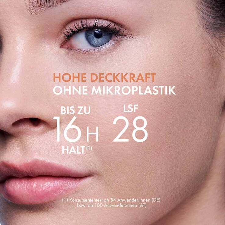 Vichy Dermablend Teint-korrigierendes Make-up 15 Opal, 30 ml