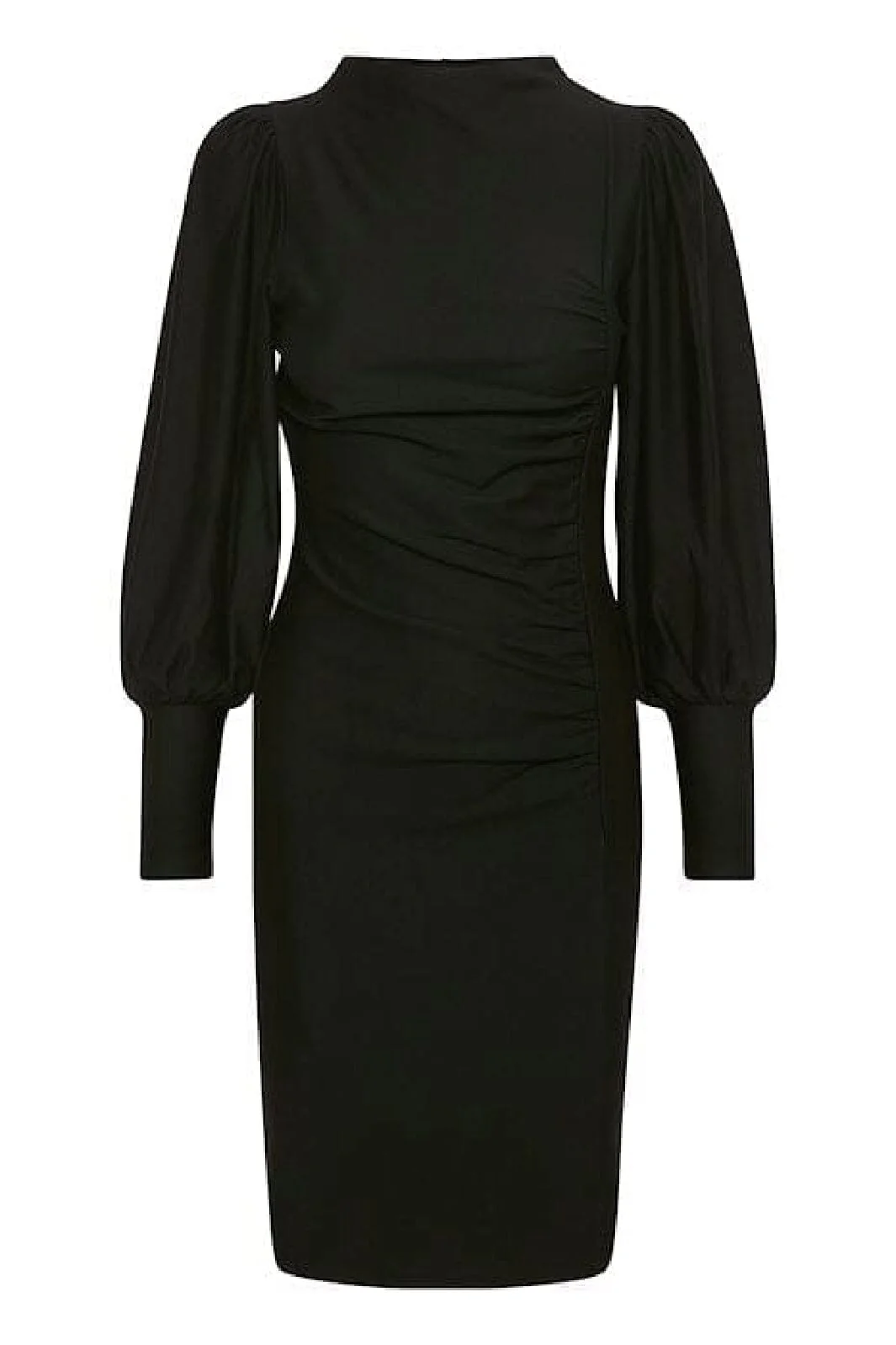 Gestuz RifaGZ puff dress