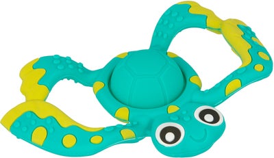 PlayGro Pop And Chew Silicone Biteleke