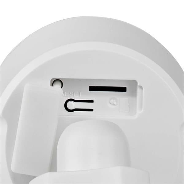 Nedis SmartLife trådløst kamera til kamerasystem 1080p IP65