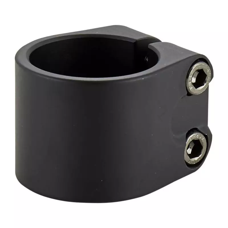 Collier de serrage LONG WAY SCOOTER Precinct Double Clamp