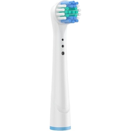 Brossette dentaire Urban Factory brossettes COMPATIBLEs ORAL B X15