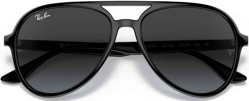 Ray-Ban - RB4376 - Zonnebril - 601/8G