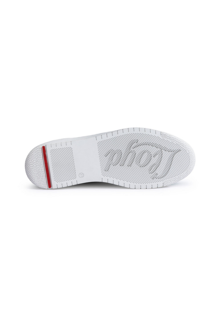 SNEAKER Weiss
