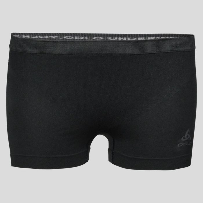 Odlo Dame Undertøj og basislag Performance Light Panty Sort