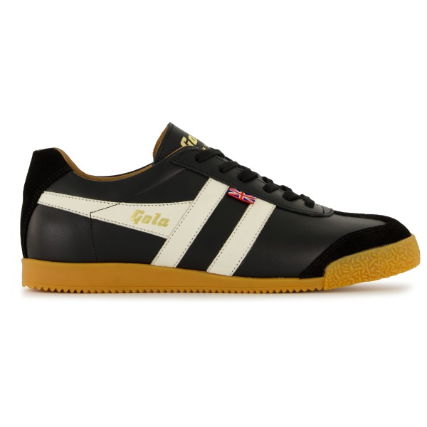 Gola - Harrier Elite 2 - Baskets