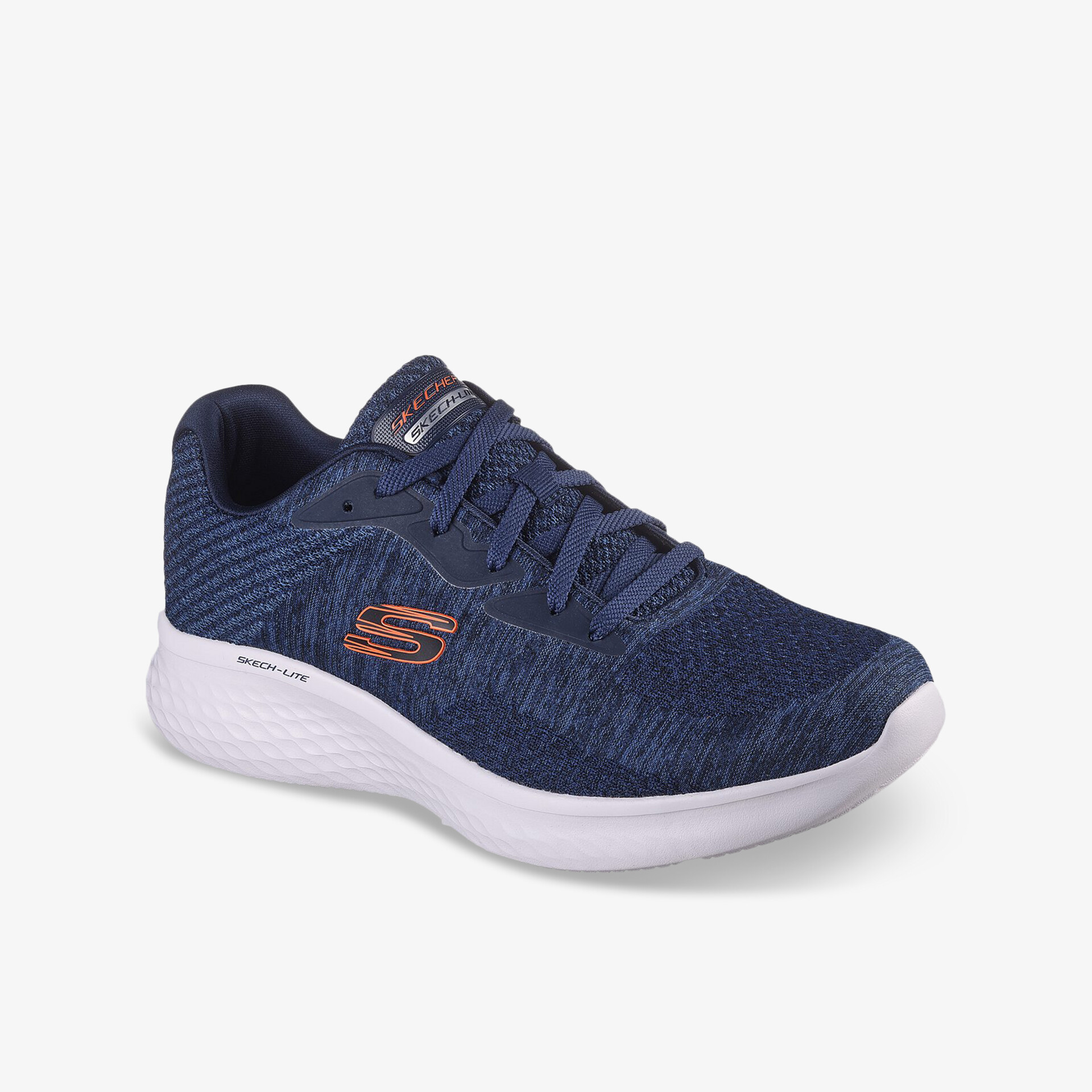 SKECHERS Herren Sneaker Low - SKECH-LITE PRO FAREGROVE - blau | reno.de