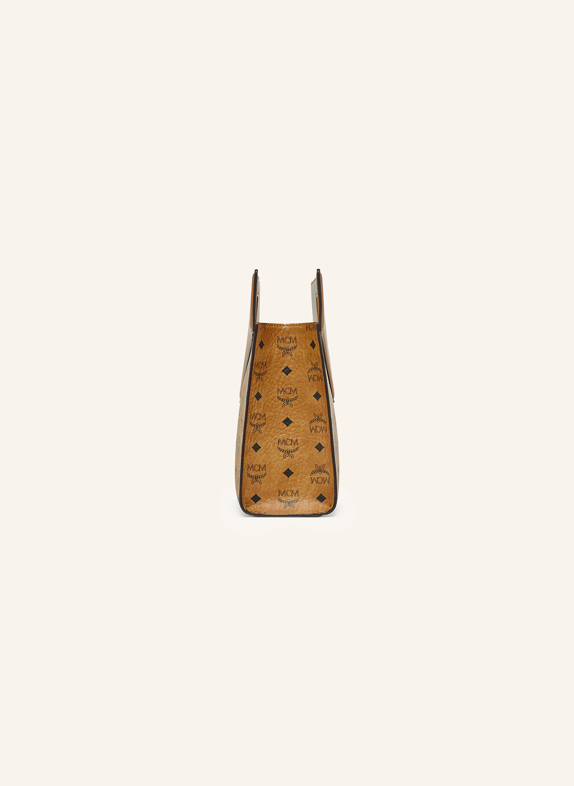 MCM Handtasche DIAMOND VISETOS