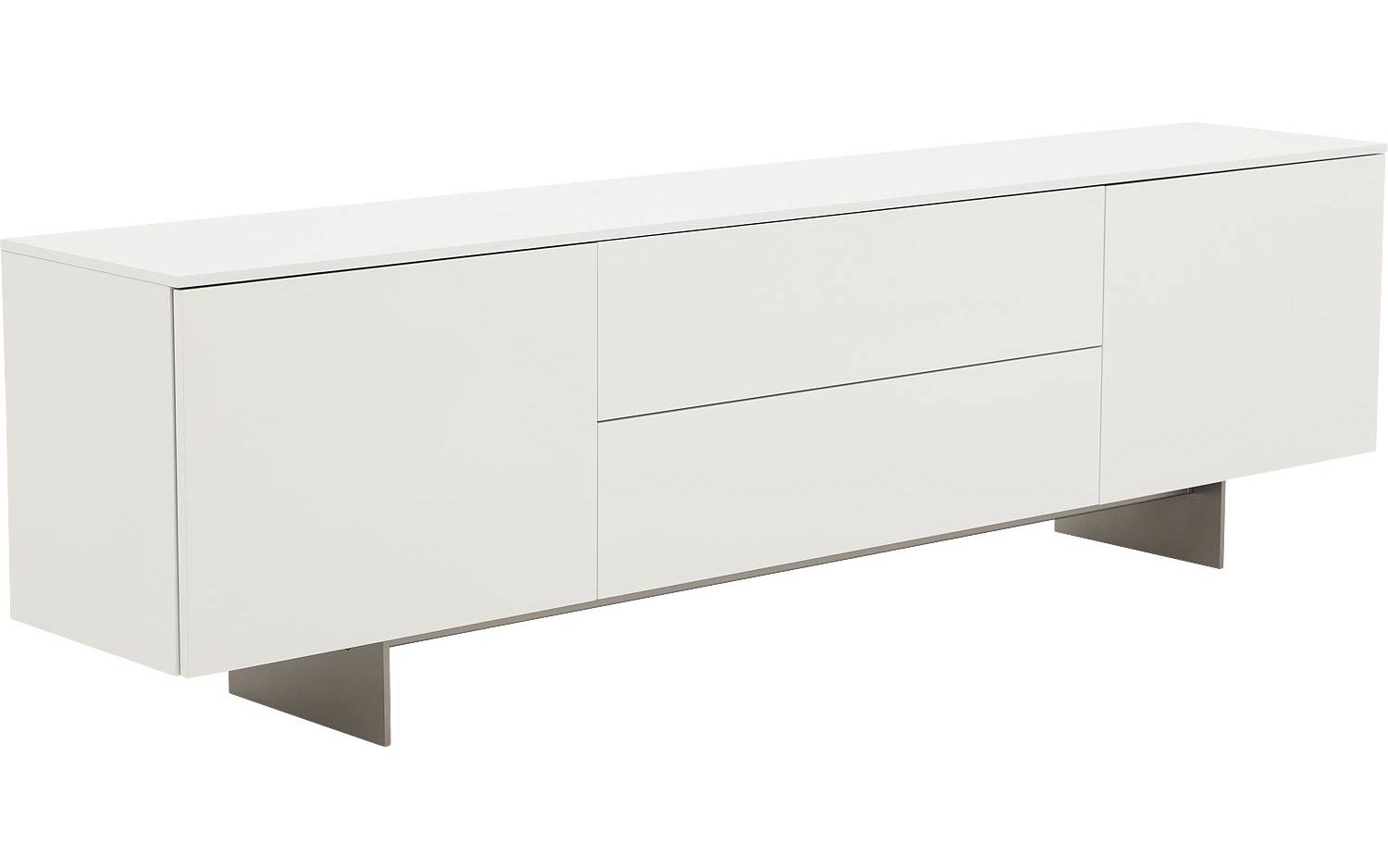 Goossens Dressoir Monza Easy in mdf