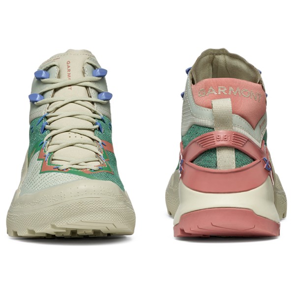Garmont - Women's 9.81 Onyx Mid GTX - Chaussures de randonnée