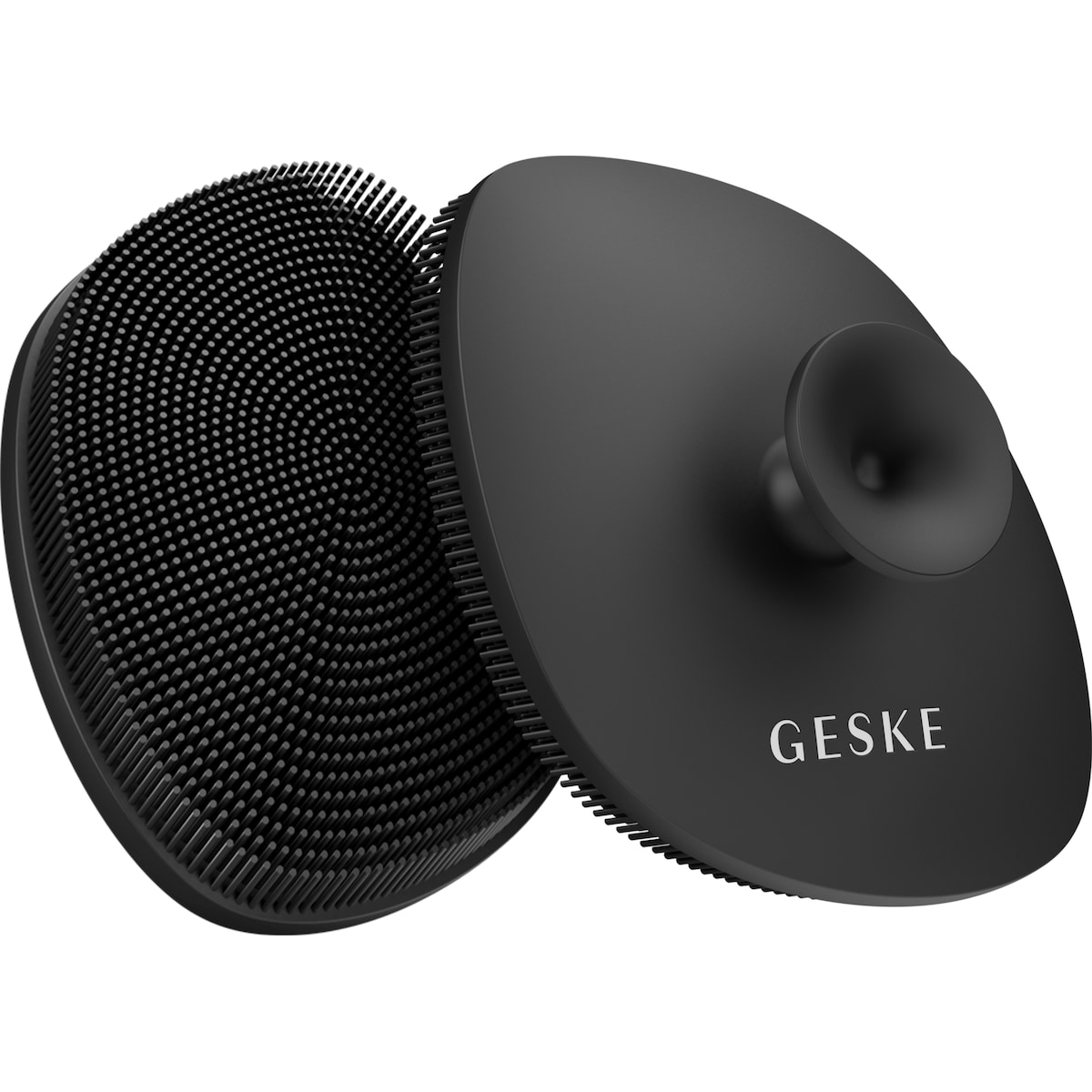 Geske eksfolierende ansiktsbørste GK000038GY01 (grå)