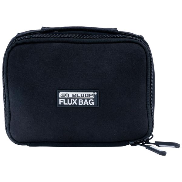Reloop Flux Bag 70th Bundle