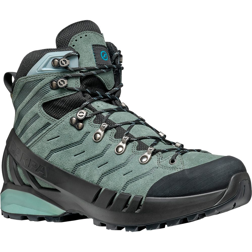 Scarpa Cyclone S GORE-TEX® Wanderschuhe Damen conifer