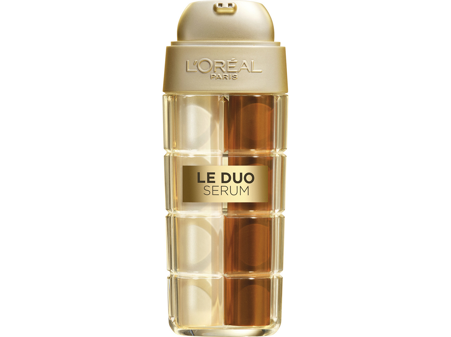 SERUM DERMO EXPERTISE LE DUO 30 ML