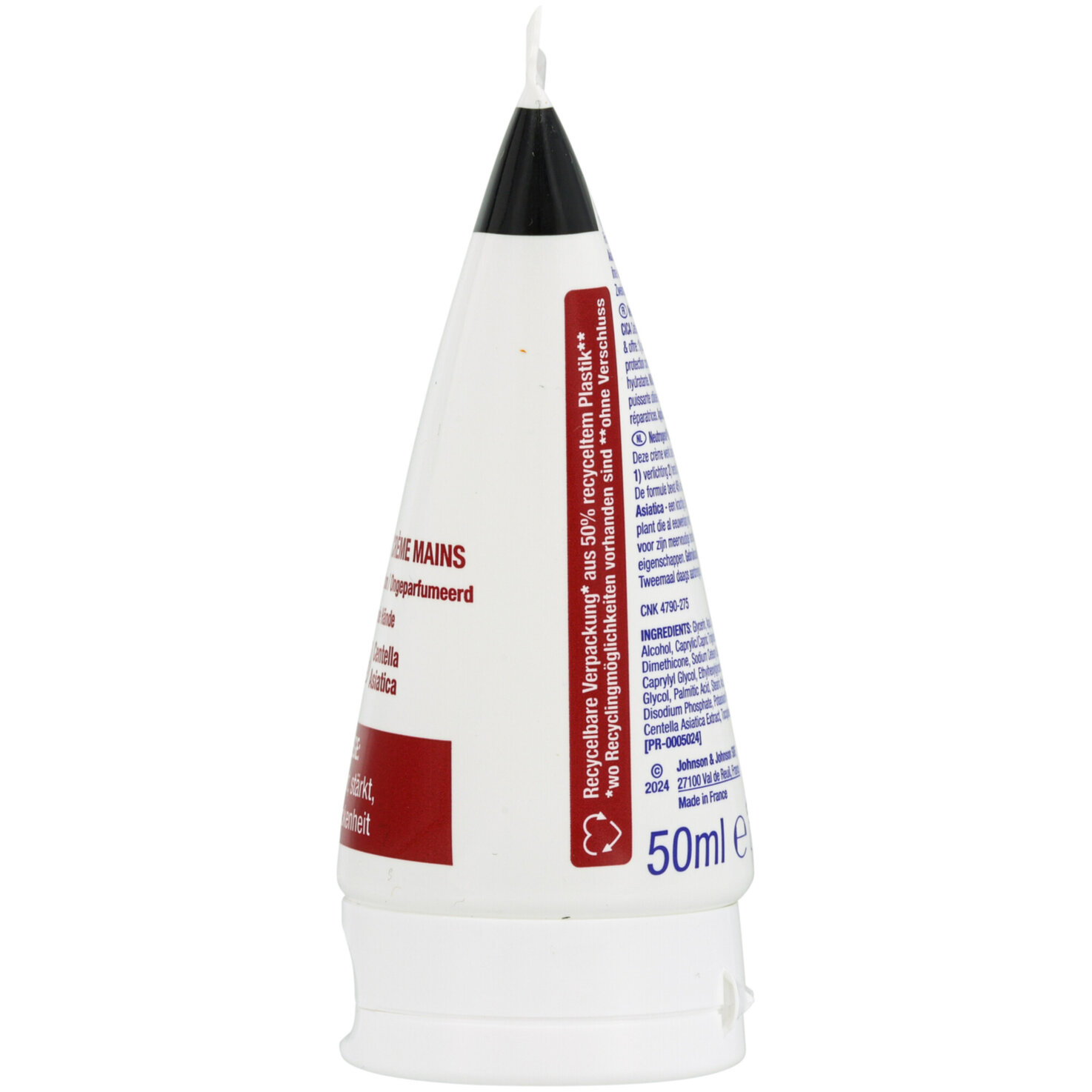 Neutrogena Intense Repair Handcreme