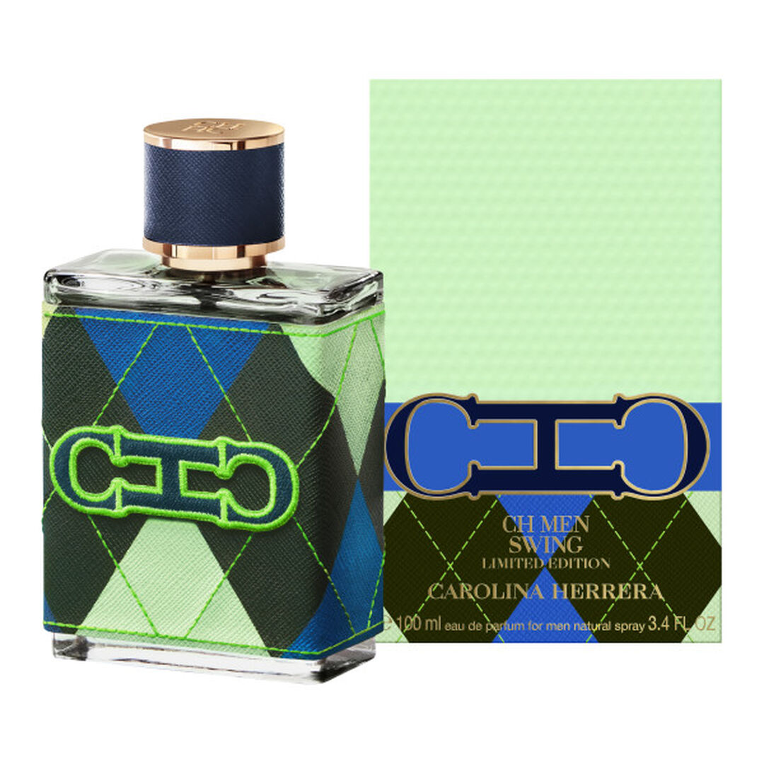 CH MEN Swing - Edição Limitada - 100ml