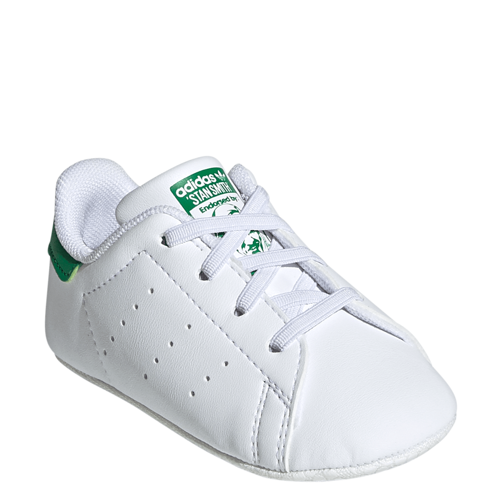 STAN SMITH CRIB - Baskets basses | Blanc