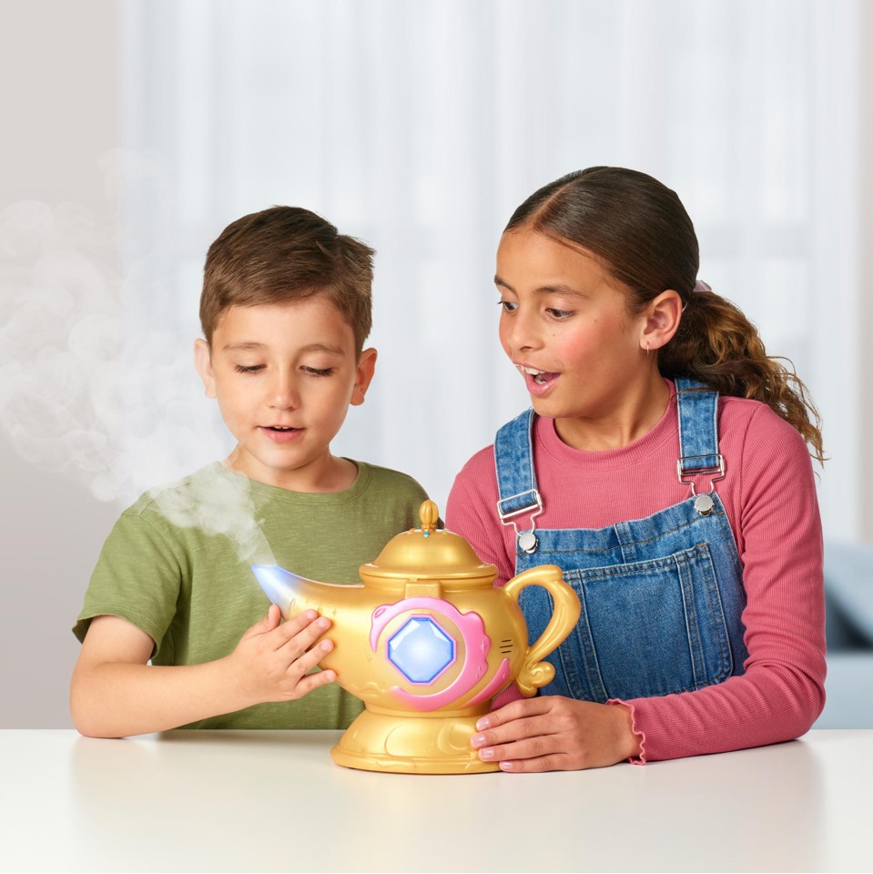Magic Mixies - Genie Lampe - S3 - Pink