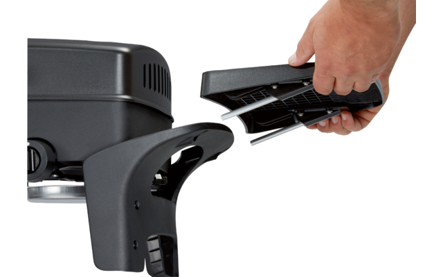 Enders Urban Pro Gasgrill Gaskocher 50 mbar