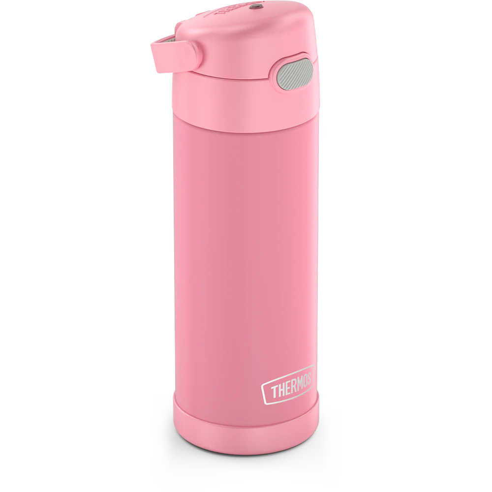 16oz FUNTAINER® WATER BOTTLE