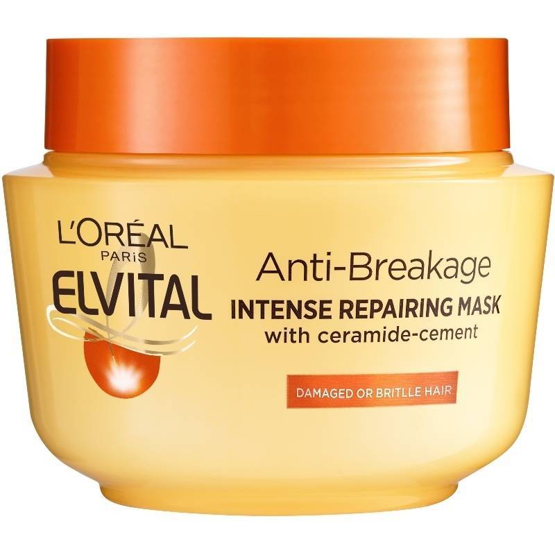 L'Oréal Paris Elvital Anti-Breakage Mask 300 ml