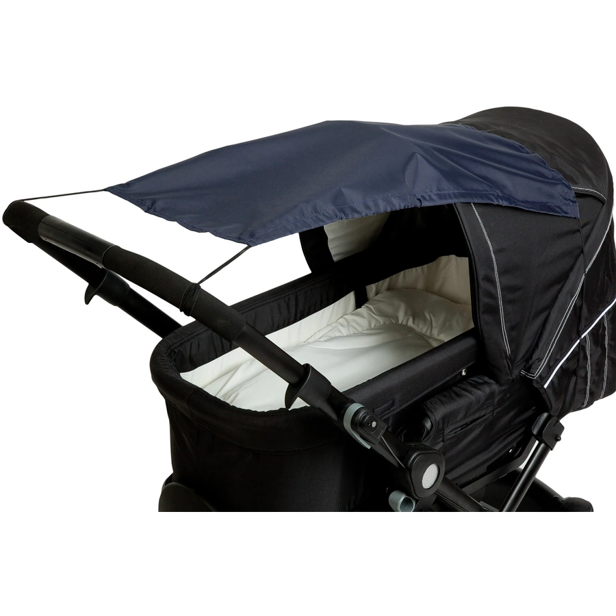 Altabebe Sonnensegel Classic marine