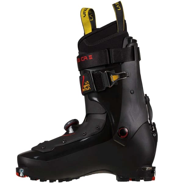 Chaussure ski de randonnée LA SPORTIVA SKORPIUS CR II