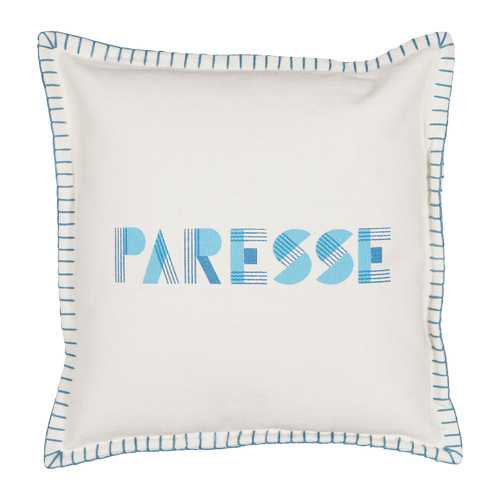 Jardin d'Ulysse - ARIDETE - Bleu