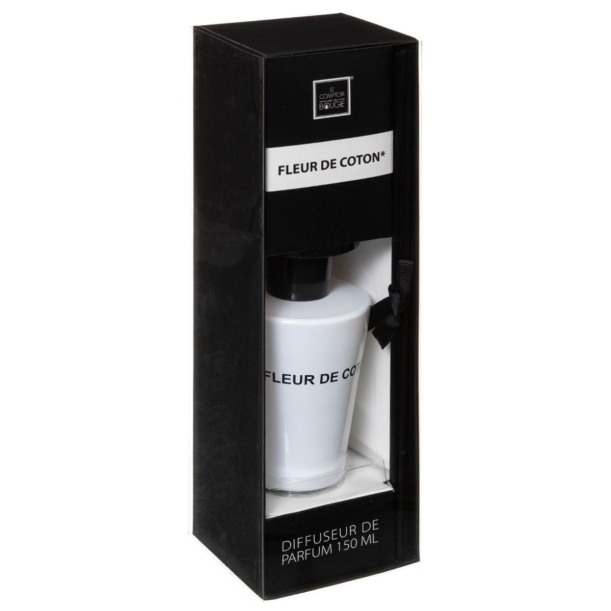 DIFFUSEUR FLEUR COTON JOAN 150ML