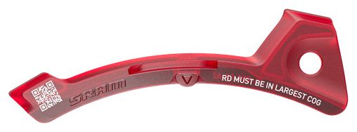 Outil d'Ajustement Sram Dérailleur Red AXS 12V 46-50 Dents